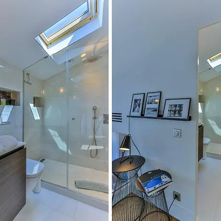 Maison Bianchi - 22 Jean Medecin Apartment