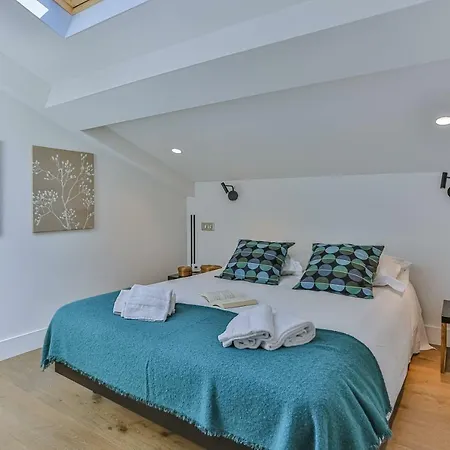 Maison Bianchi - 22 Jean Medecin Apartamento