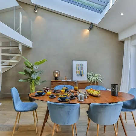 Maison Bianchi - 22 Jean Medecin Nice