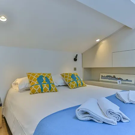 Maison Bianchi - 22 Jean Medecin