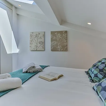 Maison Bianchi - 22 Jean Medecin Apartmán