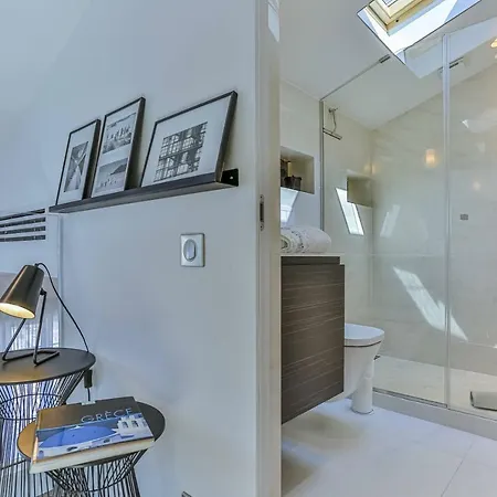 Apartmán Maison Bianchi - 22 Jean Medecin Nice