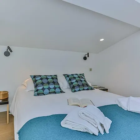 Appartement Maison Bianchi - 22 Jean Medecin Nice