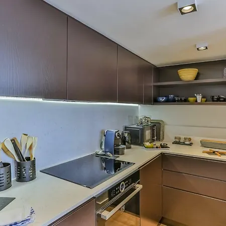 Maison Bianchi - 22 Jean Medecin