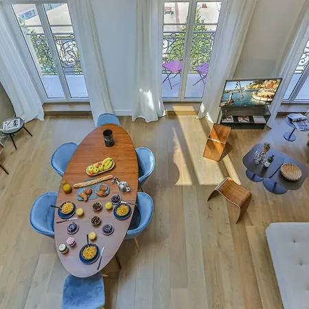 Maison Bianchi - 22 Jean Medecin Nice