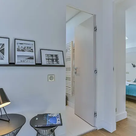 Appartement Maison Bianchi - 22 Jean Medecin Nice