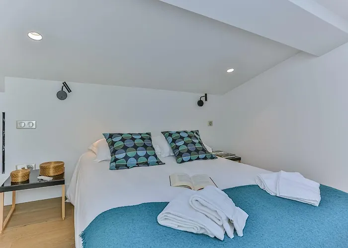 Apartment Maison Bianchi - 22 Jean Medecin Nizza