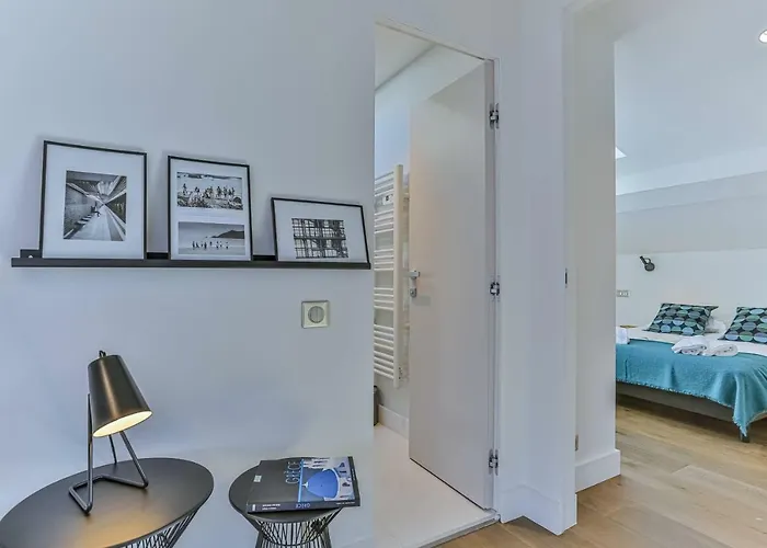 Apartment Maison Bianchi - 22 Jean Medecin Nizza